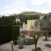 Jalon property: 3 bedroom Villa in Alicante 95319