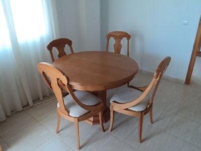 Ciudad Quesada property: Townhome with 3 bedroom in Ciudad Quesada 95323