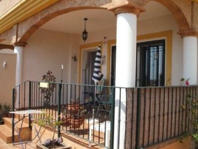 Townhome for sale in town, Spain 95324