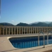 Tormos property: 3 bedroom Villa in Tormos, Spain 95326