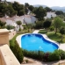 Moraira property: Moraira, Spain Townhome 95327