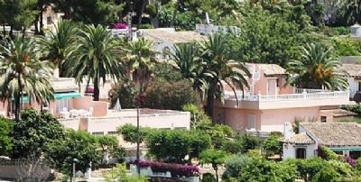 Moraira property: Villa for sale in Moraira 95328