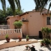 Moraira property: 3 bedroom Villa in Moraira, Spain 95328