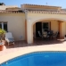 Moraira property: Alicante, Spain Villa 95332