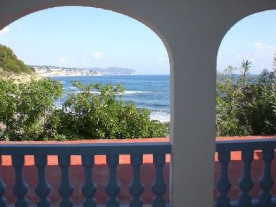 Villa for sale in town, Spain 95333