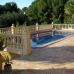 town, Spain Villa 95335