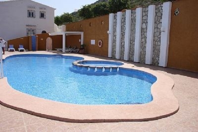Benitachell property: Apartment for sale in Benitachell, Spain 95339
