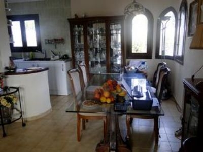 Calpe property: Villa with 2 bedroom in Calpe 95340