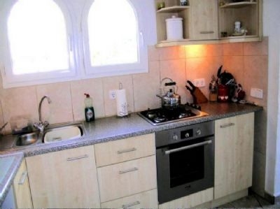 Calpe property: Villa with 4 bedroom in Calpe 95342