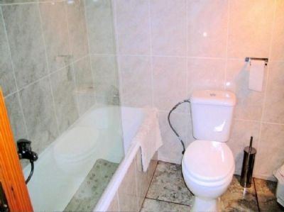Calpe property: Villa with 4 bedroom in Calpe, Spain 95342