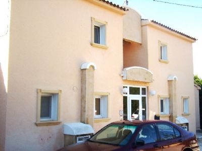 Apartment for sale in town 95343