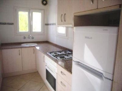 Apartment with 2 bedroom in town 95343