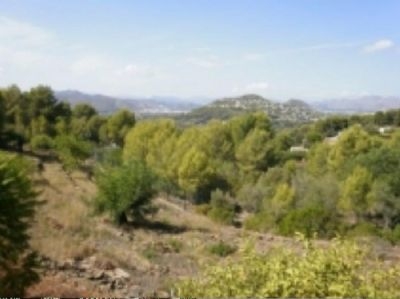 Jesus Pobre property: Villa for sale in Jesus Pobre, Spain 95346