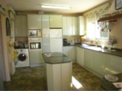 Jesus Pobre property: Villa with 3 bedroom in Jesus Pobre 95346