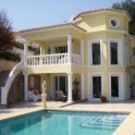 Villa for sale in town 95348