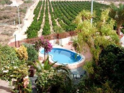 La Murada property: Villa for sale in La Murada, Spain 95355