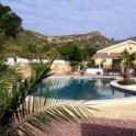 Aspe property: Villa for sale in Aspe 95356