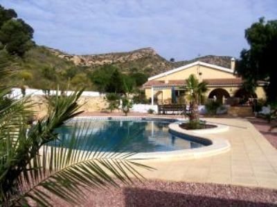 Aspe&nbsp;property:&nbsp;Villa&nbsp;for&nbsp;sale&nbsp;in&nbsp;Aspe&nbsp;95356