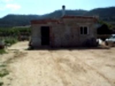 Pinoso property: Villa for sale in Pinoso, Spain 95357