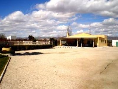 Catral&nbsp;property:&nbsp;Villa&nbsp;for&nbsp;sale&nbsp;in&nbsp;Catral&nbsp;95361