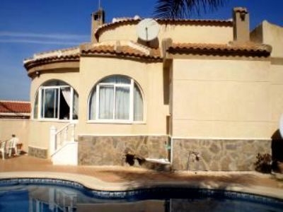 Ciudad Quesada property: Villa for sale in Ciudad Quesada 95364