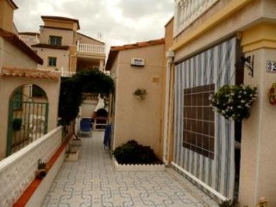 Algorfa property: Villa with 3 bedroom in Algorfa 95367