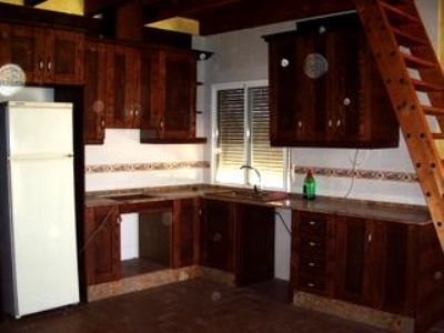 Albatera property: Villa with 3 bedroom in Albatera 95371