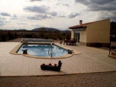 Fortuna property: Villa with 3 bedroom in Fortuna 95373