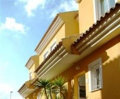 Rojales property: Townhome for sale in Rojales 95381
