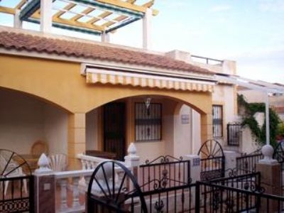 Los Altos property: Villa for sale in Los Altos 95382