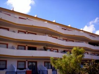 Orihuela Costa property: Apartment for sale in Orihuela Costa, Spain 95383