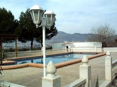 Salinas property: Villa with 3 bedroom in Salinas 95385