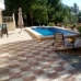 Tibi property: 4 bedroom Villa in Alicante 95386