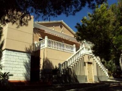 Canada De San Pedro property: Villa for sale in Canada De San Pedro, Spain 95387