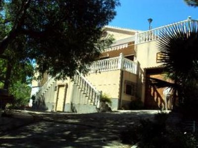 Canada De San Pedro property: Villa with 4 bedroom in Canada De San Pedro 95387