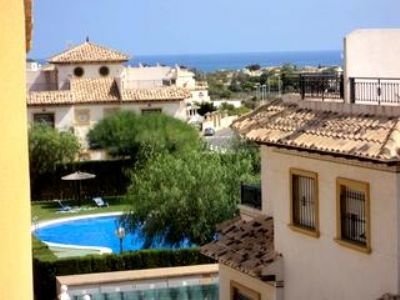 Cabo Roig property: Apartment for sale in Cabo Roig, Spain 95388