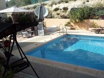 Aspe property: Villa for sale in Aspe 95390