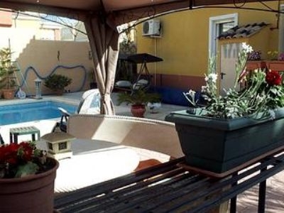 Aspe property: Villa for sale in Aspe, Spain 95390