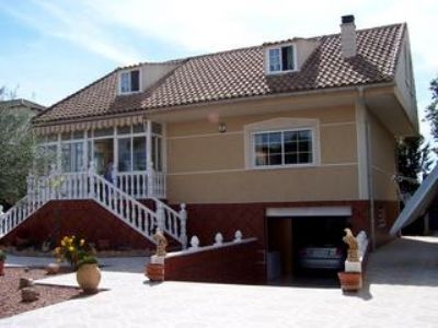 Benferri property: Villa for sale in Benferri 95391