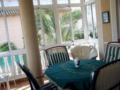 Benferri property: Villa with 4 bedroom in Benferri 95391