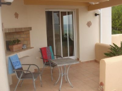 Jalon property: Villa with 4 bedroom in Jalon 95393