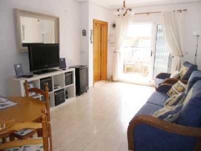 Playa Flamenca property: Apartment with 2 bedroom in Playa Flamenca 95396