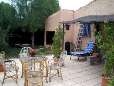 Crevillent property: Villa for sale in Crevillent 95398