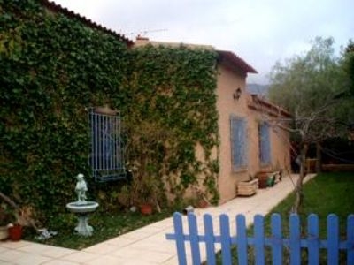 Crevillent property: Villa for sale in Crevillent, Spain 95398