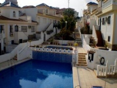 Ciudad Quesada property: Villa for sale in Ciudad Quesada, Spain 95400
