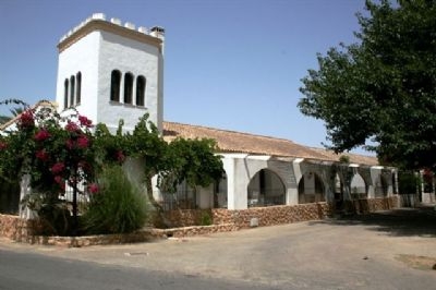 Villa for sale in town 95405
