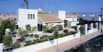 Villa for sale in town 95407