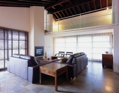 Villa with 4 bedroom in town, Spain 95407