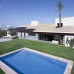 town, Spain Villa 95407