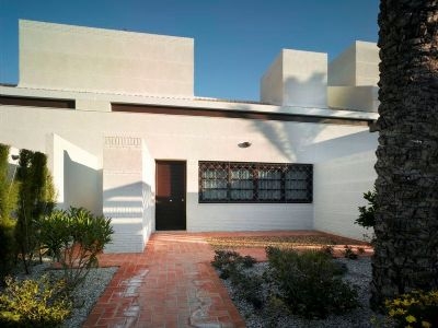 Villa for sale in town, Spain 95408